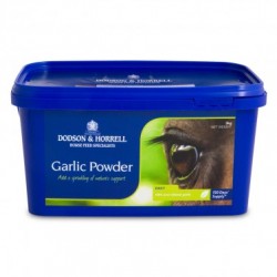 Dodson & Horrell Garlic Granules 3kg