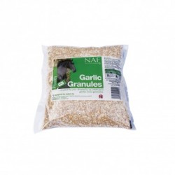 NAF Garlic Granules Refill 1kg