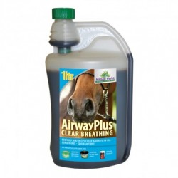 Global Herbs Airway Plus 1 L