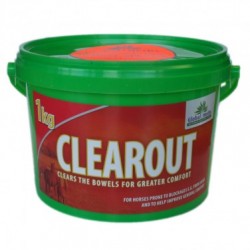 Global Herbs Clear Out 1 kg