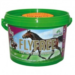 Global Herbs Flyfree 1 kg