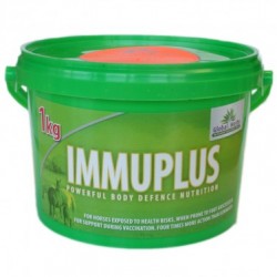 Global Herbs Immuplus 1 kg
