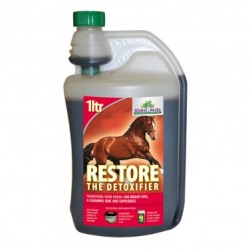 Global Herbs Restore Liquid 1 L