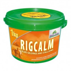 Global Herbs Rigcalm 1 kg