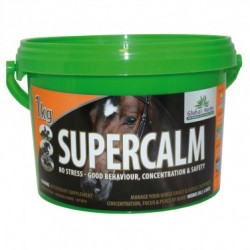 Global Herbs Supercalm 1 kg