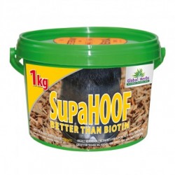 Global Herbs Supahoof 1 kg
