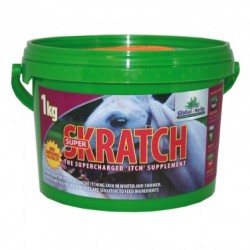 Global Herbs Super Skratch 1 kg