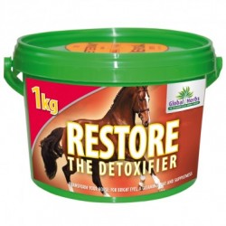 Global Herbs Restore 1 kg