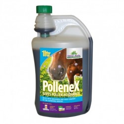 Global Herbs PolleneX Solution 1 L