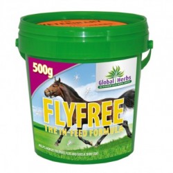 Global Herbs Flyfree 500 g