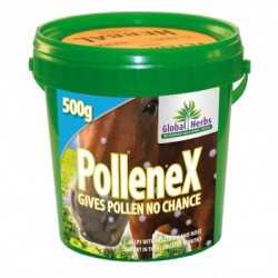 Global Herbs PolleneX 500 g
