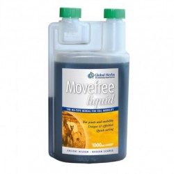 Global Herbs Movefree Liquid 1 L