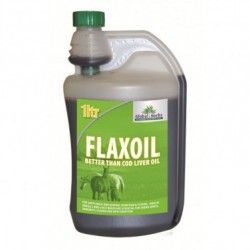Global Herbs Flax Oil 5 L