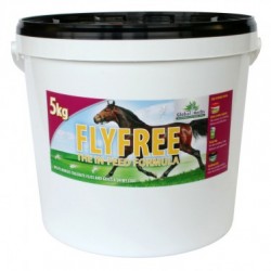 Global Herbs Flyfree 5 kg