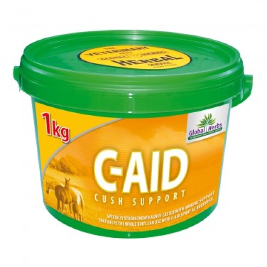 Global Herbs C-Aid 1 kg Global Herbs C-Aid 1 kg
