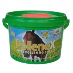 Global Herbs PolleneX 1 kg