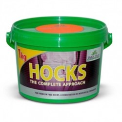 Global Herbs Hocks 1 kg