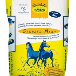 Havens Slobbermash 