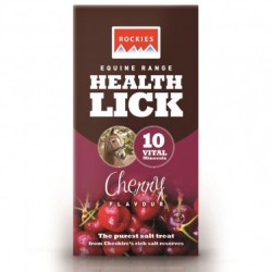 Rockies Cherry Lick 2 kg