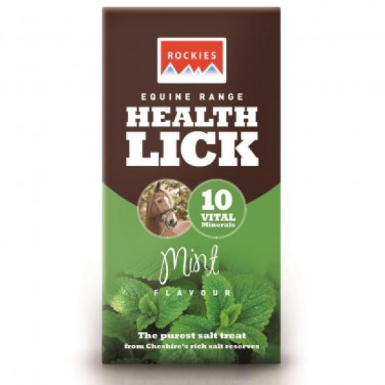 Rockies Magnacalm 1.8kg