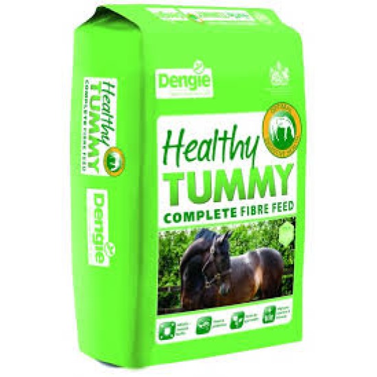 Dengie Healthy Tummy 15 kg