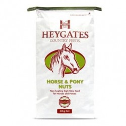 Heygates Horse & Pony Nuts