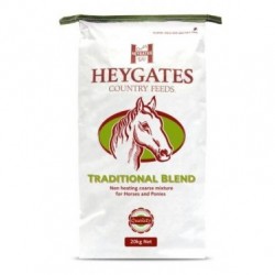 Heygates Traditional Blend Coarse Mix