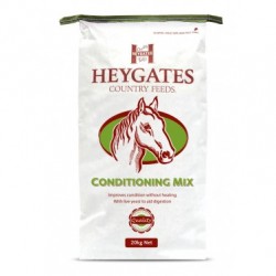 Heygates Horse & Pony Conditioning Mix 20kg