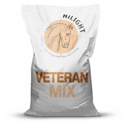 Hilight Veteran Mix 20 kg