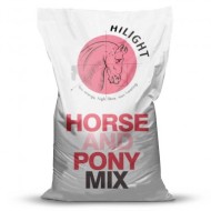 Hilight Horse & Pony Mix 20 kg