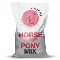 Hilight Horse & Pony Mix 20 kg