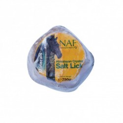 NAF Himalayan Rock Salt Small 750g