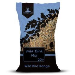 Hutton Mill Wild Bird Mix 20kg