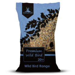 Hutton Mill Premium Wild Bird Mix 20kg