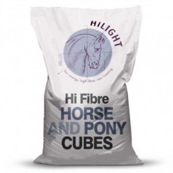 Hilight Horse & Pony Cubes 20 kg