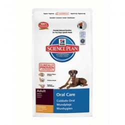 Hills Canine Oral Care 5kg