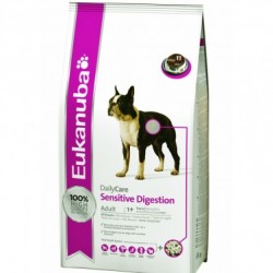 Eukanuba Sensitive Digestion 12.5kg