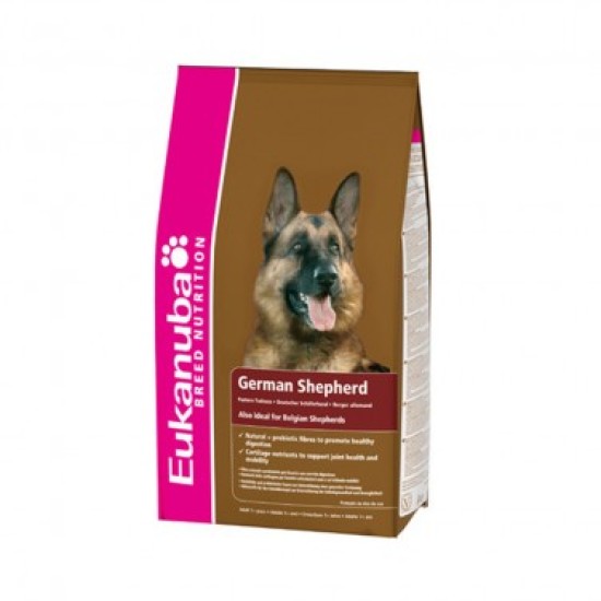 Eukanuba German Shepherd 12kg Eukanuba German Shepherd 12kg