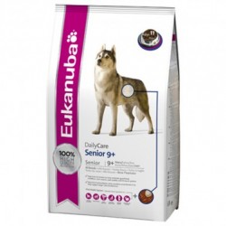 Eukanuba Senior Plus 12kg