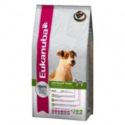 Eukanuba Jack Russell 2kg