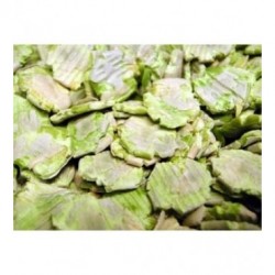 Allen & Page Micronised Flaked Peas 20 kg
