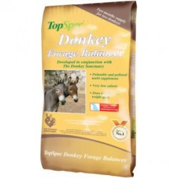 TopSpec Donkey Forage Balancer 20kg