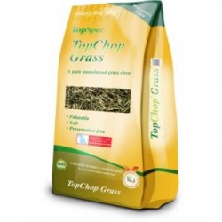 TopSpec Chop Grass 15 kg