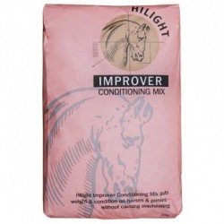 Hilight Improver Conditioning Mix 20KG