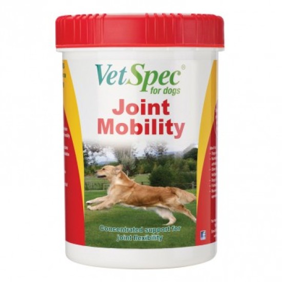 VetSpec Joint Mobility 500g