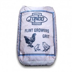 Jondo Chick Flint Grit 25kg