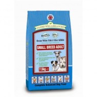 James Wellbeloved Small Breed Fish & Rice Dog Food 7.5kg