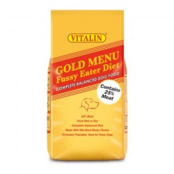 Vitalin Gold Menu 15kg
