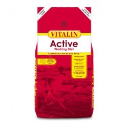 Vitalin Active 15kg