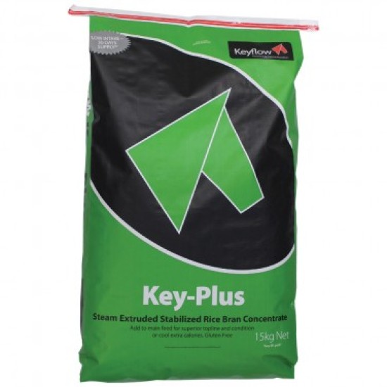 Keyflow Key Plus 15kg Keyflow Key Plus 15kg
